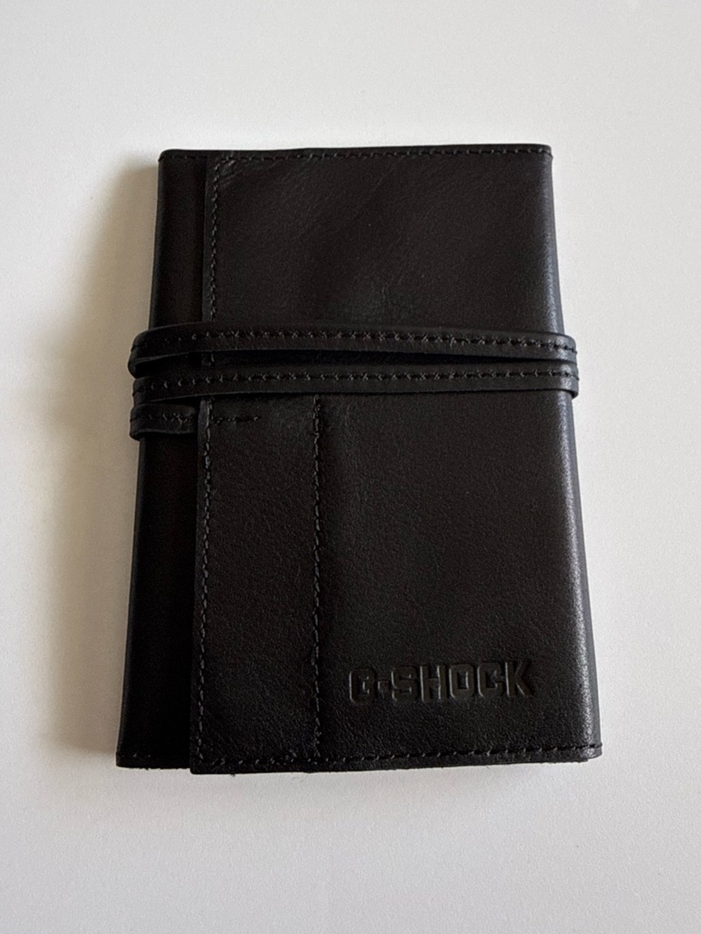 G-Shock Watch Transport Pouch